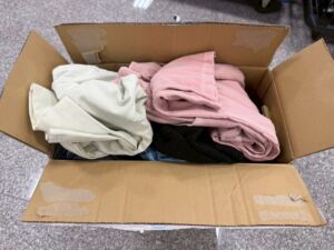 いのちのしっぽ寄付商品