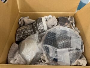 いのちのしっぽ寄付商品