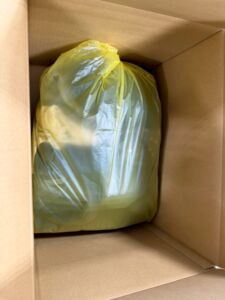いのちのしっぽ寄付商品
