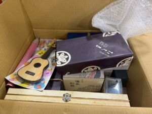 いのちのしっぽ寄付商品