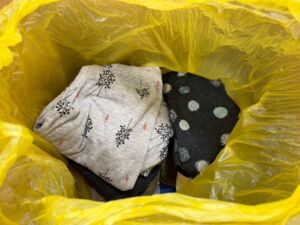 いのちのしっぽ寄付商品