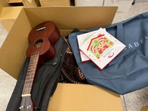 いのちのしっぽ寄付商品