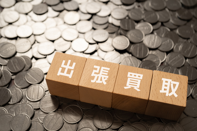愛知・静岡で本棚を出張買取するウレルヤ