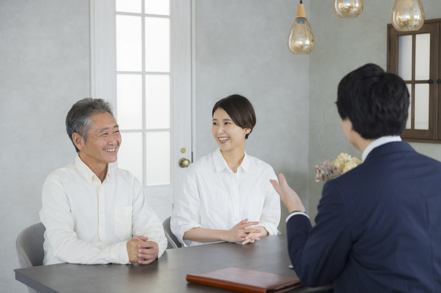 ウレルヤの出張買取現場とまとめ依頼の打ち合わせ