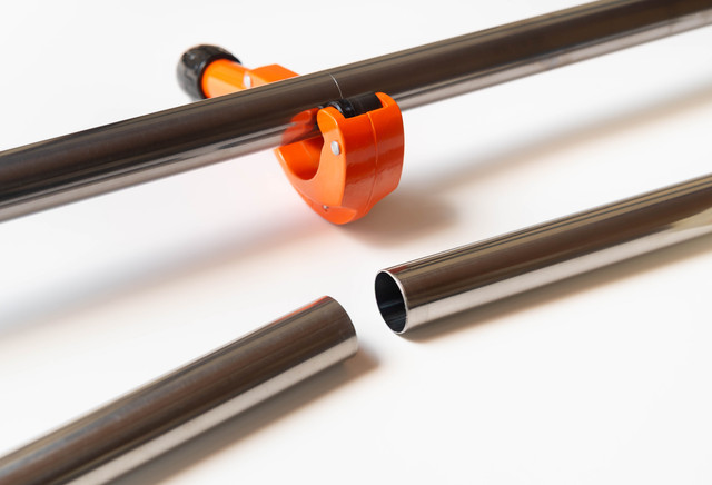 物干し竿の6つの捨て方を比較した写真