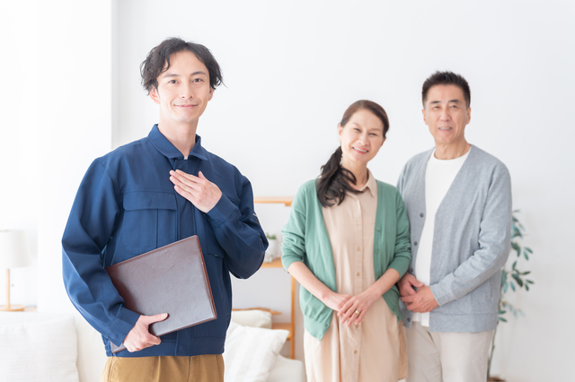 許可と会社情報を公開する安全な買取業者の選び方