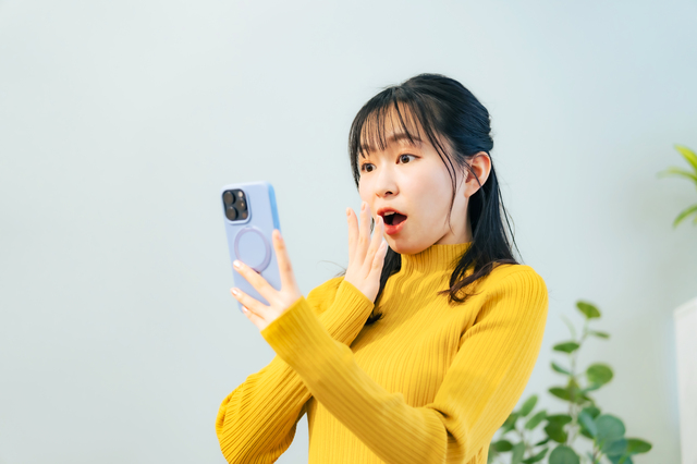 不用品回収業者の料金トラブルのイメージ