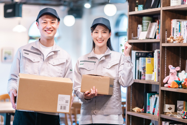 不用品の買取で得をするイメージ