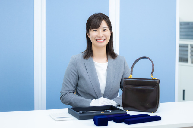 査定士