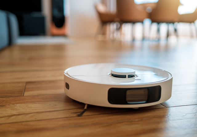 ロボット掃除機の買取相場はいくら?