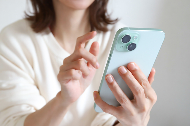 利用前に電話番号をGoogle検索して業者を確認する