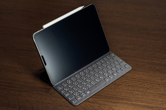 タブレット