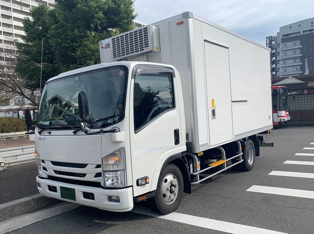 2tトラック