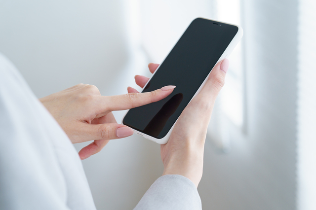 スマートフォンを処分する前のデータ消去チェックリスト