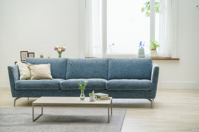 ニトリ・IKEA・無印のローテーブルの買取査定