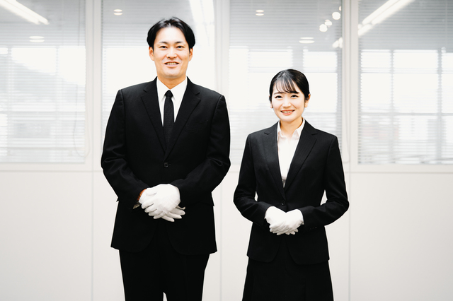 査定後に断っても気まずくないウレルヤの対応シーン