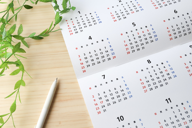 オイルヒーターの売り時は秋の9〜10月